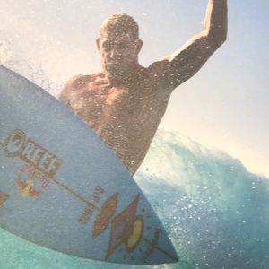 Meet your Posher, Mike